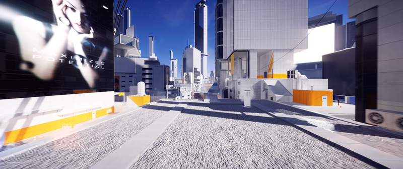 (Screenshot: Mirror’s Edge Catalyst/EA)